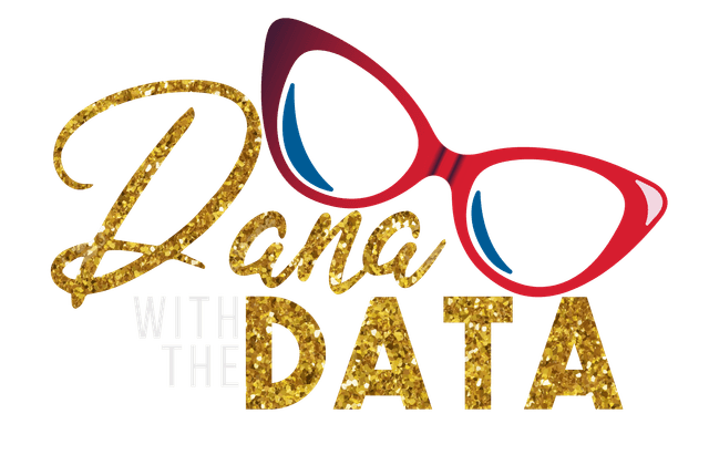 Dana With The Data